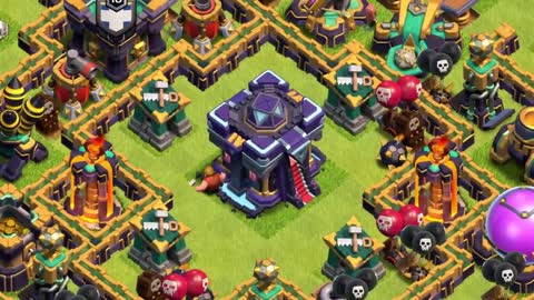 Magic Is In The Air... TOWN HALL 15 Is On The Way! ✨ Clash of Clans New Update