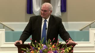 Where Joseph Met Satan-CHARLES LAWSON BIBLE SERMON-JUNE 4 2023