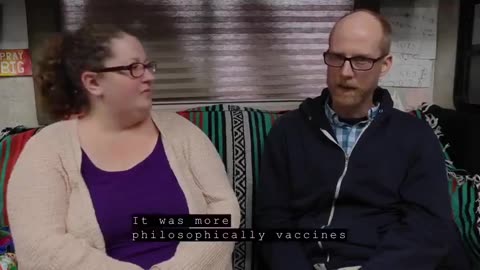 🚨VAXXED 2: The People's Truth (Vaccine -> Autism Documentary) (2019)