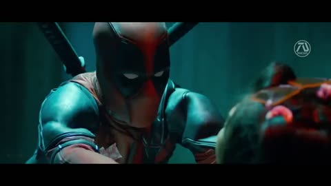 DEADPOOL 3 Trailer #3 (2024) Ryan Reynolds, Hugh Jackman | Wolverine Returns MCU Deadpool (Fan Made)