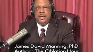 Obama and Larry Sinclair Song by Rev Manning impeach44.com
