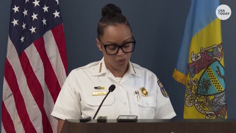 Officer involved in Eddie Irizarry shooting will be fired | USA TODAY