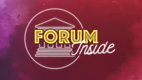 Forum Inside Live! "De grootste misdaad ooit!" | Met Q&A