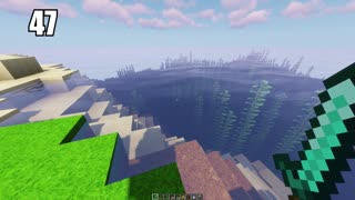 50 easy minecraft survival