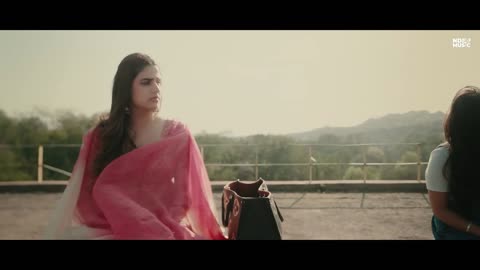 Churma - Ndee Kundu ft. Pranjal Dahiya (Official Music Video)