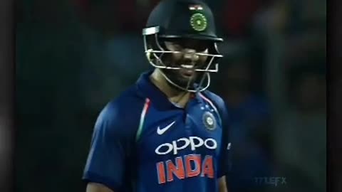 ROHIT SHARMA special edit