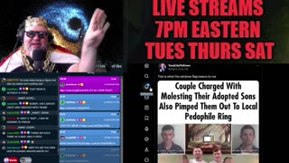 RPFC live - Thursday Thunderdome Ep. 10 (Attack of the 85s)