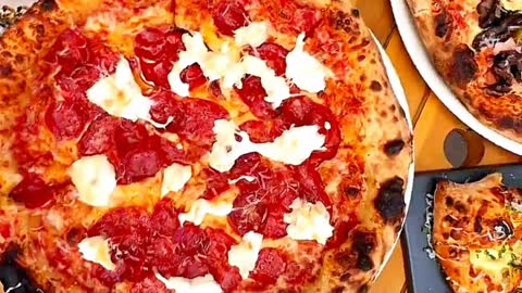 রান্নার ভিডিও পিজা || Loaded pizza recipe at home || fully🍜 loaded🧆 pizza recipe 🥘|| New videos 2022