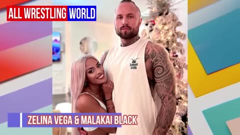 WWE Couples In Real Life 2023