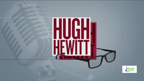 The Hugh Hewitt Show