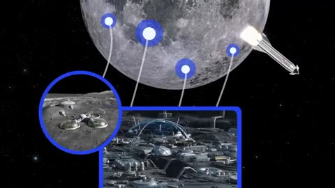 NASA’s $93BN Plan to Return to the Moon