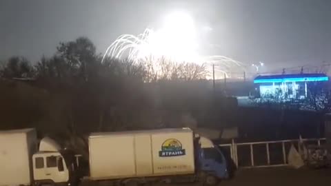 Ukraine Missiles strike Krasnopillia, Sumy Oblast. #Ukraine #Zelensky #Belarus #Putin