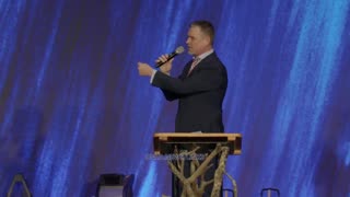 Pastor Greg Locke: Repent Now For The Kingdom Of God Is At Hand - 2/12/23