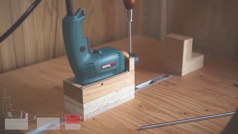 2-way Homemade Lathe | slide 3