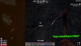 7 days to die stupidity