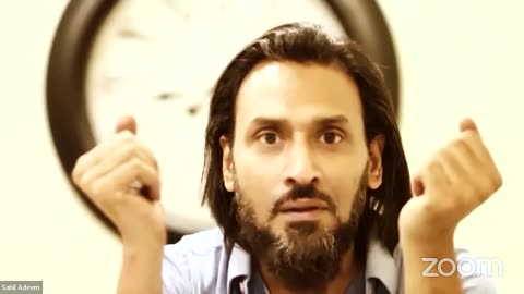 Quran ko Mazbooti sy Kesay Pakry? | Sahil Adeem Special Video for Muslims