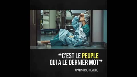 Paris 11 Septembre #antipass #Paris11Septembre