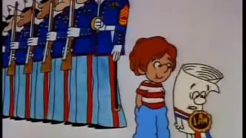 Schoolhouse Rock How a Bill Becomes a Law