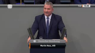 Martin Hess Rede vom 10.04.2024 – Ursachen und Konsequenzen der Polizeilichen Kriminalstatistik 2023