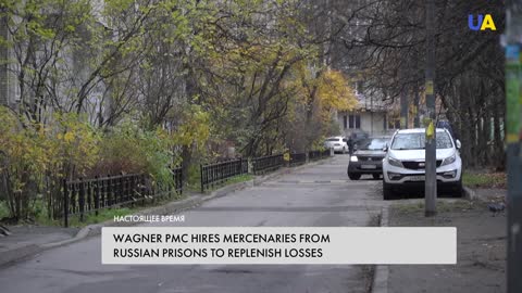 Prigozhin hires mercenaries from Russian prisons – mother of a prisoner,