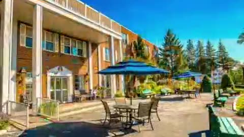 Amber Court: Your Trusted Choice for Senior Living Communities in North Jersey