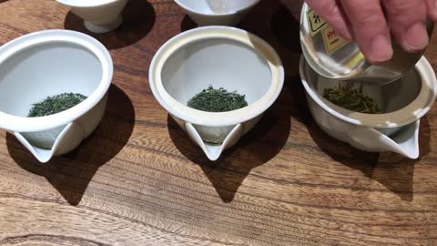 Different Types of Japanese Teapots and How to Use Them