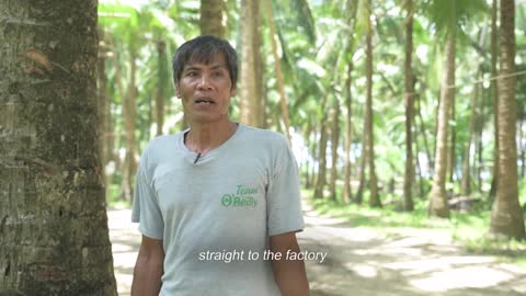 Philippines Partnership for Sustainable Agriculture (PPSA) Video