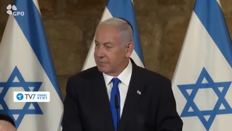 HCNN - Israel reasserts connection to Jerusalem; Abbas urges IC to confront Israel