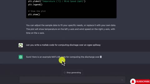 Coding Made Simple: Writing Computer Codes with ChatGPT