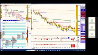 Bluewater Pre-Market for Jun 26