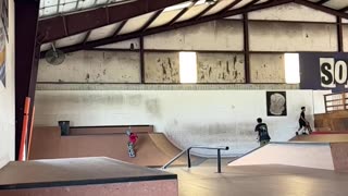 Heelflip