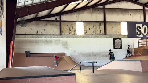 Heelflip