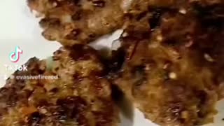 Easy Kabab recipe