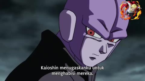 DRAGON BALL HEROES FULL SUBTITLE INDONESIA EPISODE 16