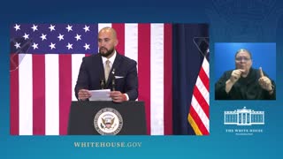 Vice President Harris Delivers Remarks on the Administration’s Investments in Climate Resilience