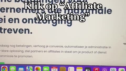 Affiliate marketing, paypro online geld verdienen