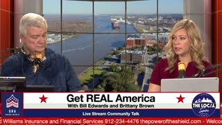 Get Real America 05-23-23