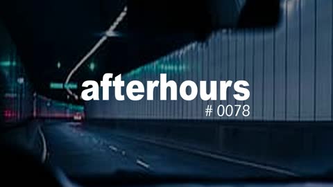 ALLAIN RAUEN afterhours #0078