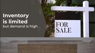 So you want to sell your home...