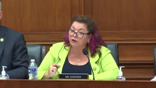 Democrat Gets Slammed By Whistleblower During Hearing: "That Is Absolutely Not My Account"