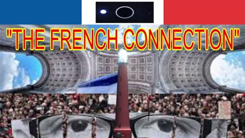 "THE FRENCH CONNECTION"