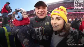 WATCH: Homeschooling Mom Takes Strong Stand In Defense Of Harrison Butker