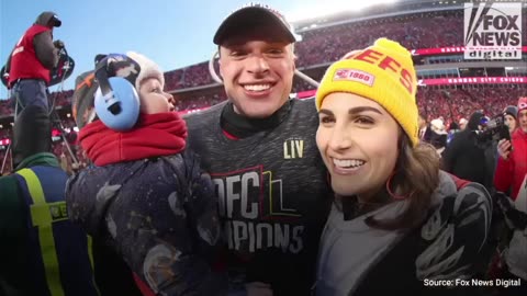 WATCH: Homeschooling Mom Takes Strong Stand In Defense Of Harrison Butker