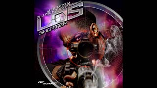 King Los - Shooter Mixtape