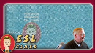 ESL Vocab listening Speaking practice "HOIST" intermediate English vocabulary exercise
