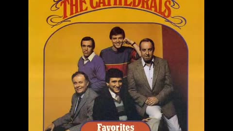 Thanks to Him - The Cathedrals