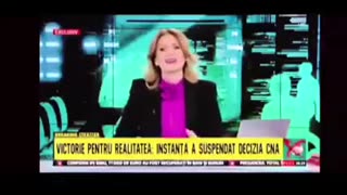 Intervenția mea la emisiunea Ancăi Alexandrescu