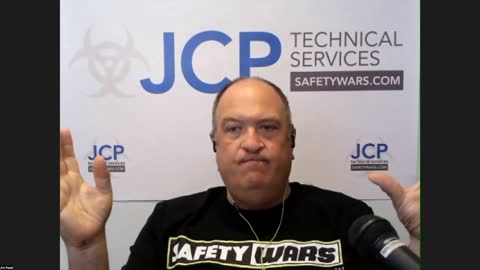 Rated R Safety Show 11-10-2022