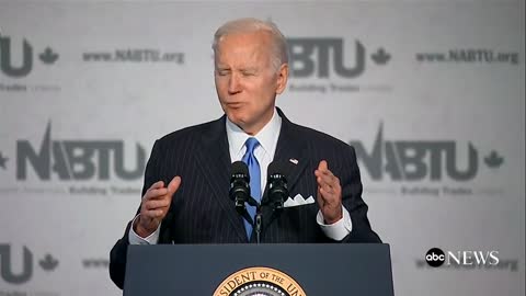 Biden New sanctions will ‘ratchet up the pain for Putin’