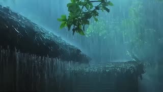 Relaxing Rain